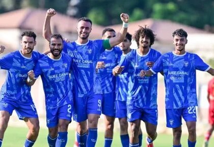 نتائج مثيرة في الدور التمهيدي الثالث لكأس مصر: وداع الحرس والإسماعيلي