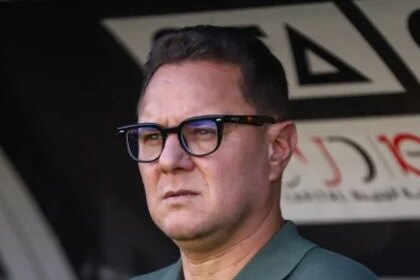 محمد أمين بن هاشم يستأنف تدريبات مودرن سبورت بعد العودة من المغرب