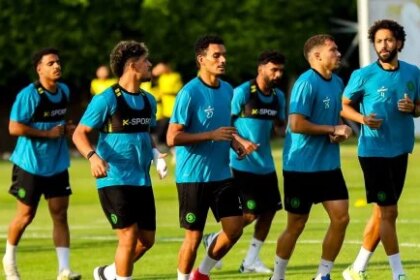 برنامج مودرن سبورت بالإسماعيلية يقدم تدريبًا مكثفًا ومعسكرًا خلال التوقف