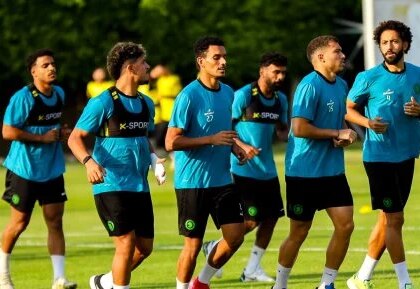برنامج مودرن سبورت بالإسماعيلية يقدم تدريبًا مكثفًا ومعسكرًا خلال التوقف
