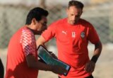 منتخب الشاطئية في الإسكندرية يستعد بقوة لمباراة موريشيوس المقبلة