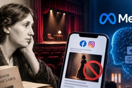 Meta ترفض إعلان مسرحية بسبب “حقوق ومساواة” مما أربك الخوارزمية