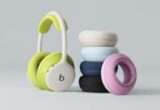صدور سماعات Beats 360 الجديدة ببطارية تدوم 32 ساعة ووسادات قابلة للتغيير