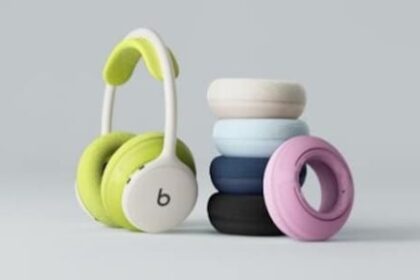 صدور سماعات Beats 360 الجديدة ببطارية تدوم 32 ساعة ووسادات قابلة للتغيير
