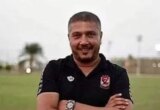 رحيل أحمد سراج نجم الأهلي الأسبق وتشييع جنازته ظهر اليوم
