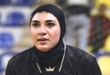 اتحاد الطائرة يحسم خلاف مريم متولي مع الزمالك بسبب خطأ إداري