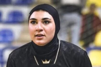 اتحاد الطائرة يحسم خلاف مريم متولي مع الزمالك بسبب خطأ إداري