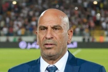 النادي المصري ينعي محسن عنان المدير التنفيذي لمنطقة السويس لكرة القدم