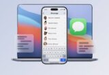 آبل تعلن عن حل لمشكلة مزعجة في iMessage بإخفاء زر التسجيل في iOS 27