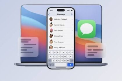 آبل تعلن عن حل لمشكلة مزعجة في iMessage بإخفاء زر التسجيل في iOS 27