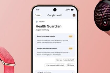 جوجل تقدم ساعة Pixel Watch كحارس صحي لمراقبة ضغط الدم ومقاومة الأنسولين