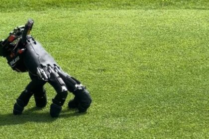 روبوت مزود بذكاء اصطناعي يتمكن من الحركة ذاتياً على 14 نوعاً مختلفاً من الأسطح