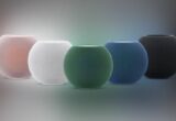 تسريب يبرز HomePod mini 2 قبل طرحه مع إضافة 5 ألوان جديدة