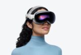 آبل تعمل على تطوير نسخة أكثر خفة وأقل تكلفة من Vision Pro مع احتمال تأجيل الإطلاق لعدة سنوات