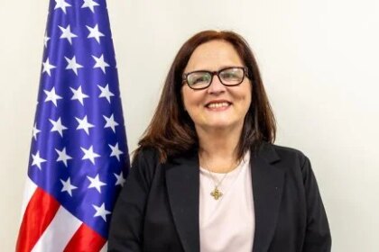 خبيرة أمريكية تناقش مخاوف انتهاء البشرية بسبب الذكاء الاصطناعي