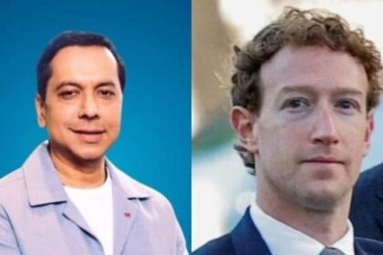 زوكربيرج يستقطب رئيس MongoDB لقيادة منصة Meta الجديدة في مجال الذكاء الاصطناعي
