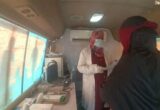 قافلة طبية في قرية البلهاسي بسمسطا تقدم 2930 خدمة مجانية وتكشف على 903 حالة خلال يومين بحسب صحة بني سويف
