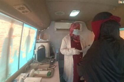 قافلة طبية في قرية البلهاسي بسمسطا تقدم 2930 خدمة مجانية وتكشف على 903 حالة خلال يومين بحسب صحة بني سويف