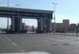 تداول أكثر من 19 ألف طن و736 شاحنة من البضائع العامة والمتنوعة في موانئ البحر الأحمر