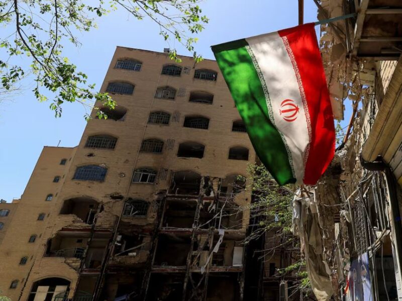 مقتل 13 عسكريًا إيرانيًا نتيجة الغارات خلال الأسبوع الحالي