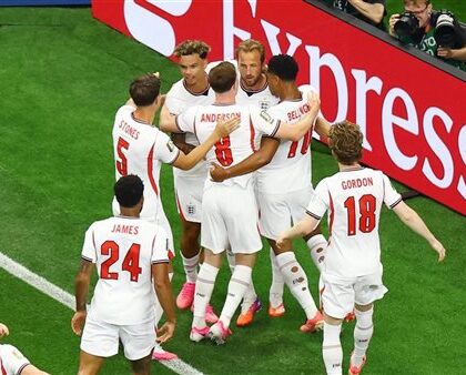 أبرز مواجهات التوقف الدولي: مصر وأنجولا و10 مباريات أوروبية في صدارة الأحداث
