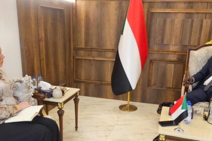 حاكم إقليم دارفور منى أركو مناوى يكشف لـ«الشروق» عن عدم لقائه بحميدتى في جوبا ورفضه عرضًا من شقيقه للانضمام إلى «الدعم السريع» بعد الحرب