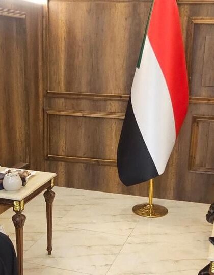 حاكم إقليم دارفور منى أركو مناوى يكشف لـ«الشروق» عن عدم لقائه بحميدتى في جوبا ورفضه عرضًا من شقيقه للانضمام إلى «الدعم السريع» بعد الحرب