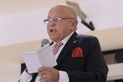 هاني محمود يؤكد أن دعم مؤسسات الدولة كان وراء نجاح الأولمبياد الخاص في مصر