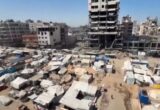 رئيس الهيئة الدولية لدعم فلسطين: يوميًا 3 إلى 10 شهداء في Gaza وتوسع إرهاب المستوطنين في الضفة