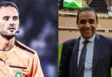 تعيين البارودي حكمًا لمباراة مصر وتونس وسمير عثمان مراقبًا لحكام المغرب والجزائر