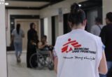 أطباء بلا حدود تحذر من اقتراب النظام الصحي في اليمن من مرحلة يصعب العودة منها