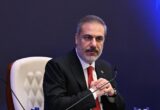 فيدان: التصعيد ضد السعودية من الجانبين الشمالي والجنوبي مرفوض تماماً