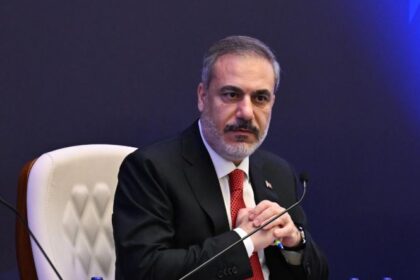 فيدان: التصعيد ضد السعودية من الجانبين الشمالي والجنوبي مرفوض تماماً