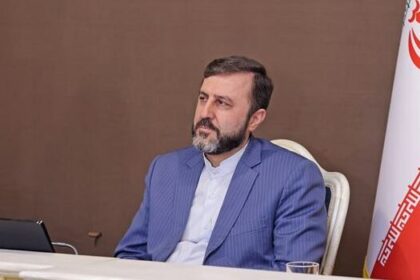 إيران تعلن: انسحاب واشنطن من مجلس حقوق الإنسان لا يعفيها من مسؤولية دماء أطفالنا