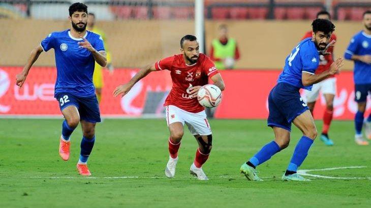 الأهلي يتفوق على سموحة في 30 مواجهة قبل لقاء الجولة الثالثة.. تعرف على الأرقام والتفاصيل