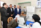 رئيس الوزراء يقدم عرضًا حول نتائج القافلة الطبية الشاملة في محافظة الفيوم التي نظمتها اللجنة الطبية العليا والاستغاثات مع صور توضيحية