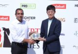 اتحاد الجولف يعلن عن تفاصيل البطولات القادمة بما في ذلك عودة MENA Golf Tour وبطولة مصر الدولية للمحترفين