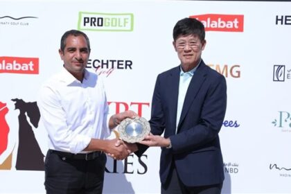 اتحاد الجولف يعلن عن تفاصيل البطولات القادمة بما في ذلك عودة MENA Golf Tour وبطولة مصر الدولية للمحترفين