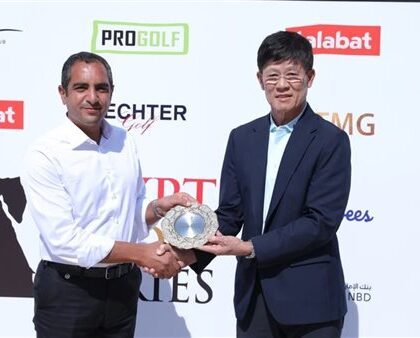 اتحاد الجولف يعلن عن تفاصيل البطولات القادمة بما في ذلك عودة MENA Golf Tour وبطولة مصر الدولية للمحترفين