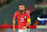 حسام حسن يؤكد في المؤتمر الصحفي أهمية محمد صلاح للمنتخب الكبير