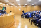 وزير التعليم ومحافظ المنيا يترأسان اجتماعًا مع مديري الإدارات التعليمية لمتابعة سير الدراسة