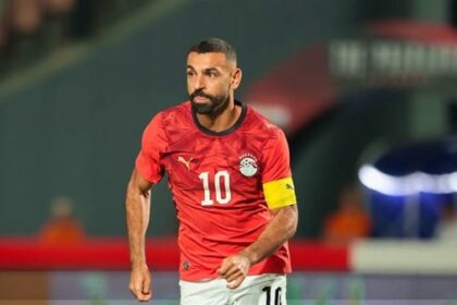 حسام حسن يؤكد في المؤتمر الصحفي أهمية محمد صلاح للمنتخب الكبير