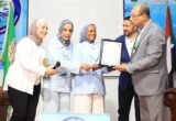 بدء مؤتمر “البيئة الساحلية” في الغردقة بمشاركة 150 شابا من 15 دولة عربية وأفريقية
