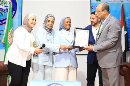 بدء مؤتمر “البيئة الساحلية” في الغردقة بمشاركة 150 شابا من 15 دولة عربية وأفريقية