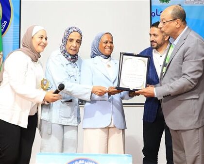 بدء مؤتمر “البيئة الساحلية” في الغردقة بمشاركة 150 شابا من 15 دولة عربية وأفريقية