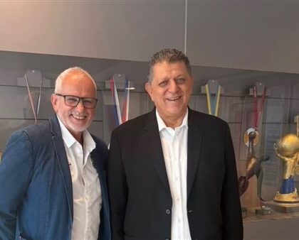 مصر وفرنسا تتوصلان إلى اتفاق تاريخي لتطوير كرة اليد حتى عام 2028