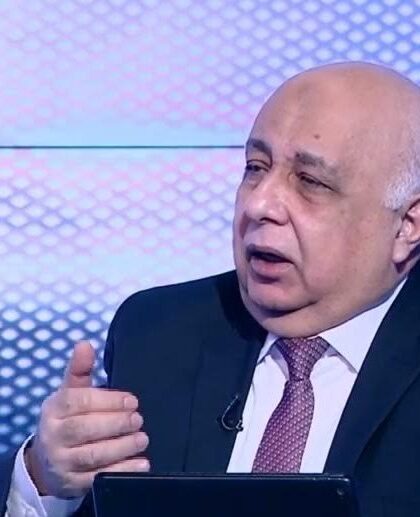 اللواء هشام الحلبي: ترجيح ضربة أميركية إسرائيلية لإيران بعد الانتخابات مع استعداد وتحشيد من جميع الأطراف