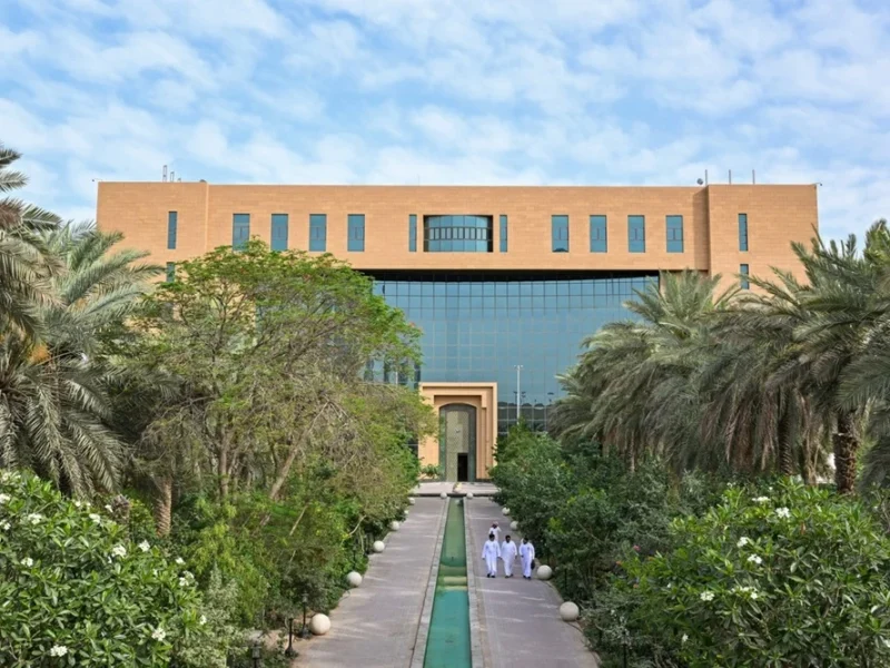 اعتماد اشتراطات جديدة لمراكز البيانات التجارية من قبل البلديات