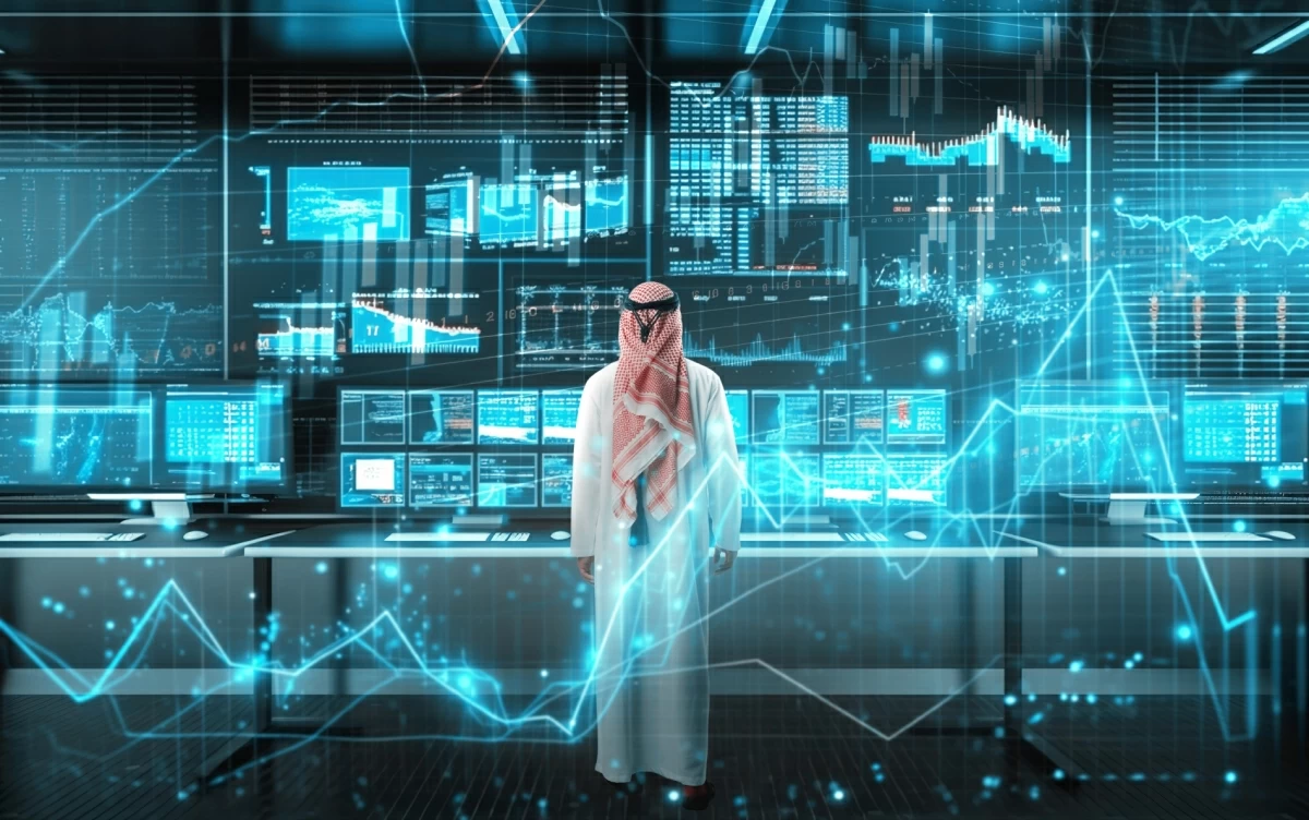 السعودية تتصدر مجال الرقمنة وتعزز ثقافة الحوسبة
