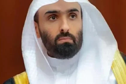 النائب العام يؤكد أن التطور التشريعي في السعودية يعزز من سيادة القانون